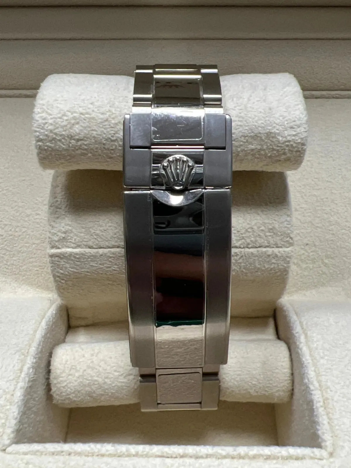 Rolex Submariner Watch 40mm 116659SABRO