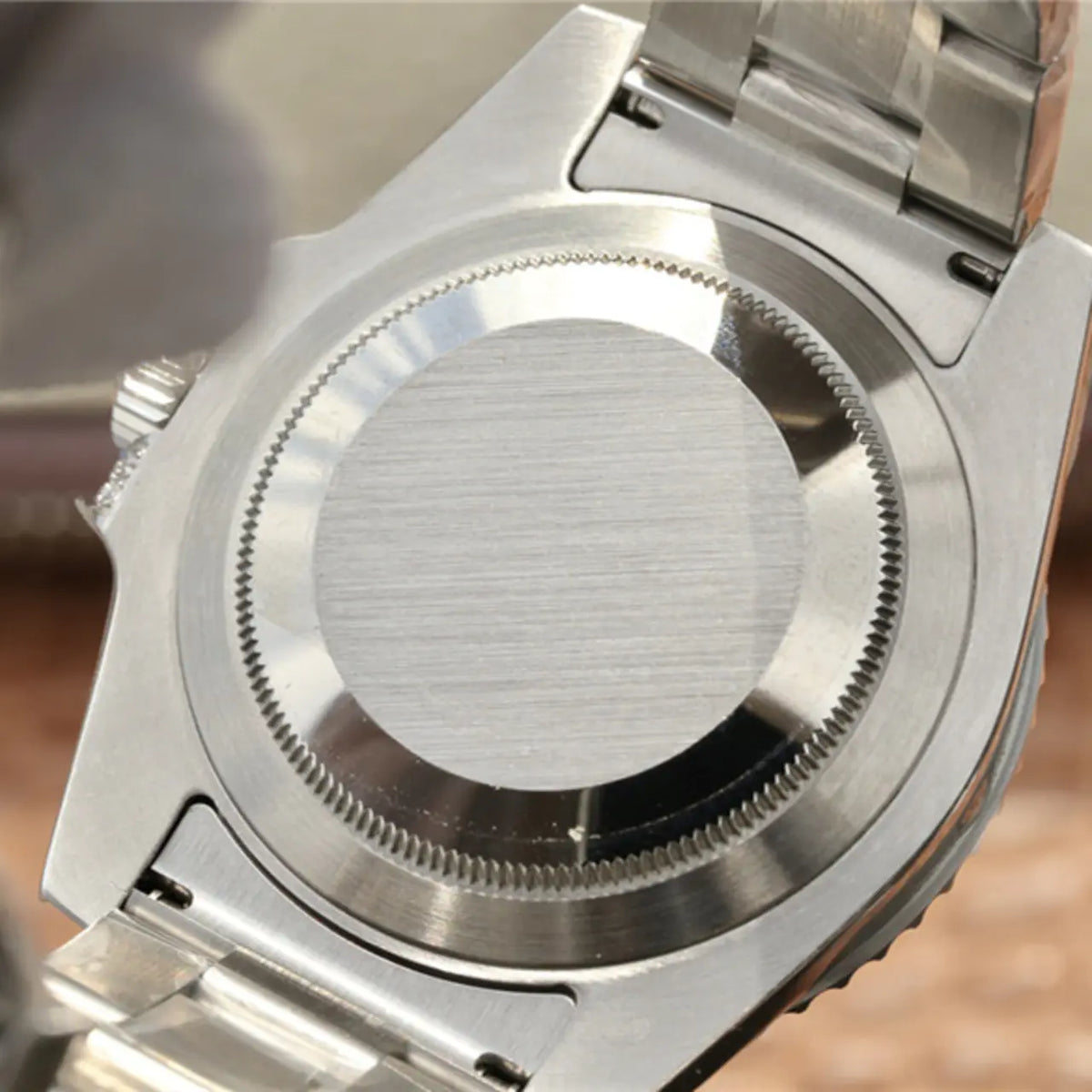 Rolex Submariner Watch 40mm