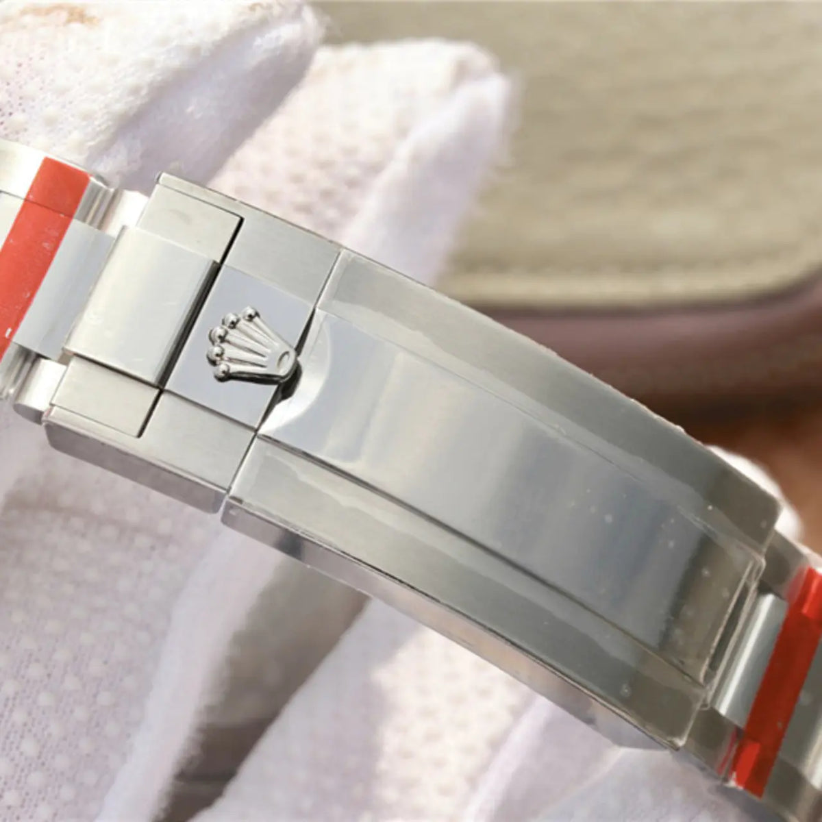 Rolex Submariner Watch 40mm