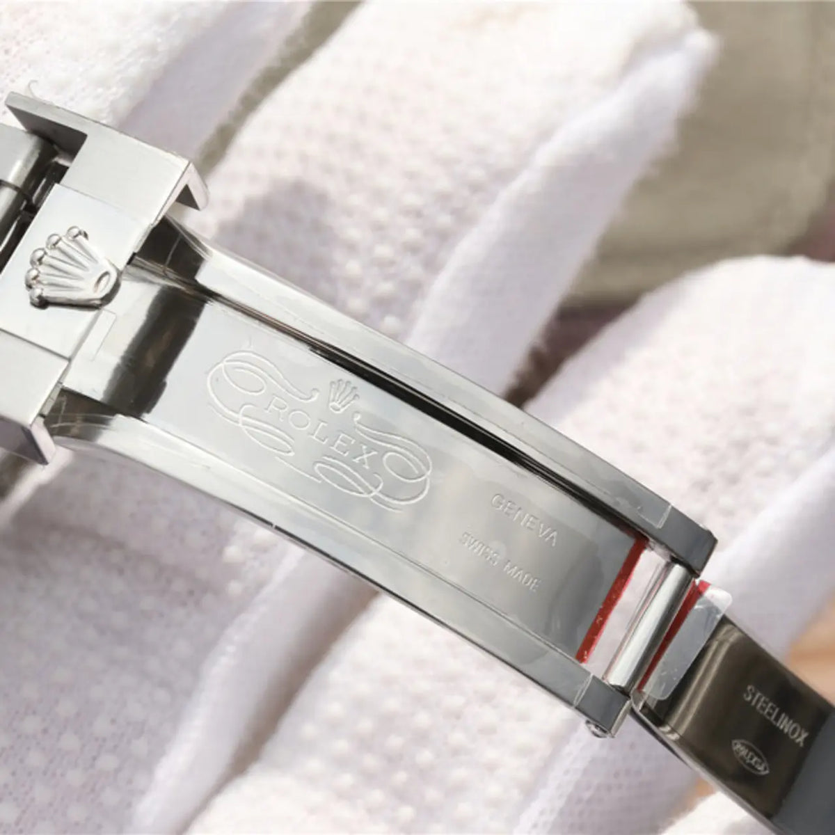 Rolex Submariner Watch 40mm