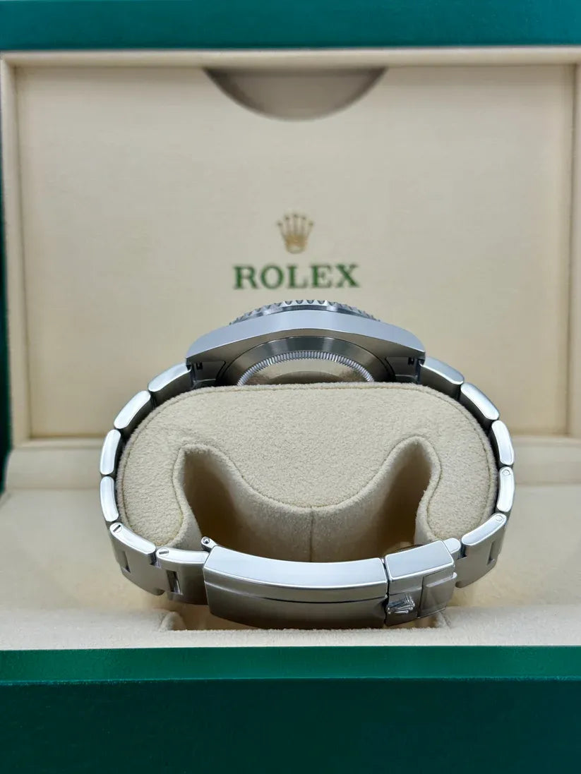 Rolex Submariner Watch 41mm 126610LN