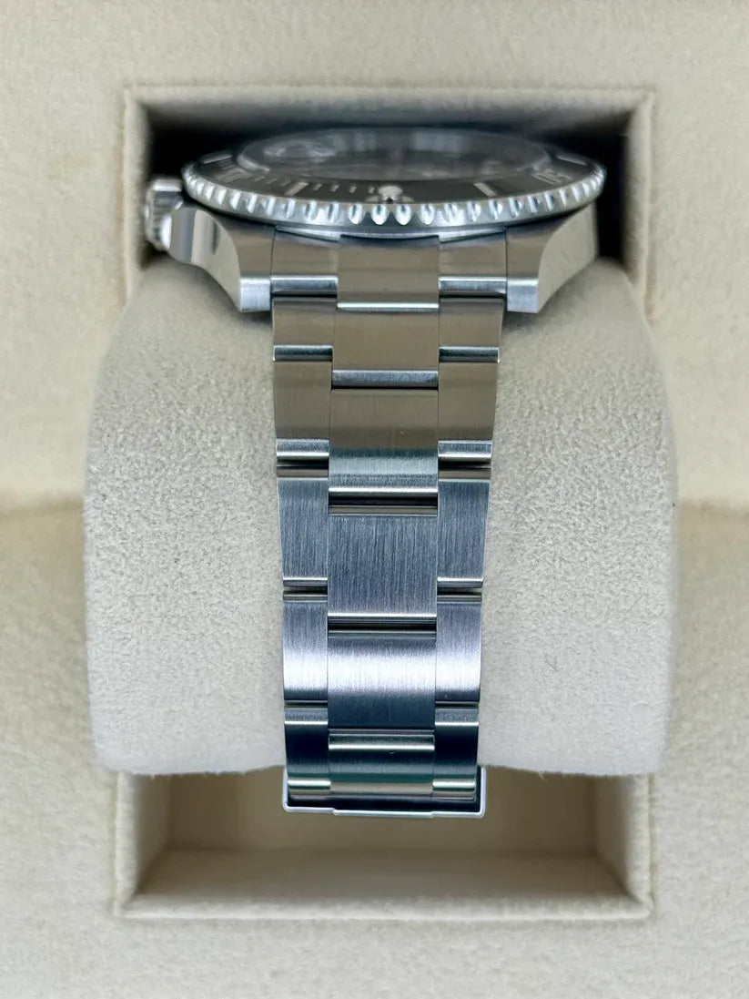 Rolex Submariner Watch 41mm 126610LN