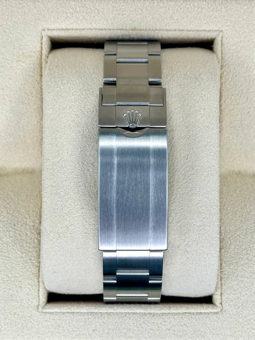 Rolex Submariner Watch 41mm 126610LN