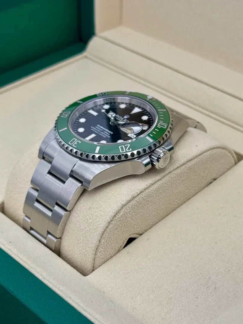 Rolex Submariner Watch 41mm 126610LV