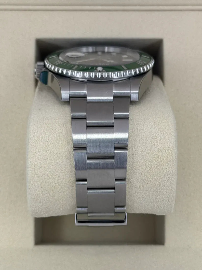 Rolex Submariner Watch 41mm 126610LV