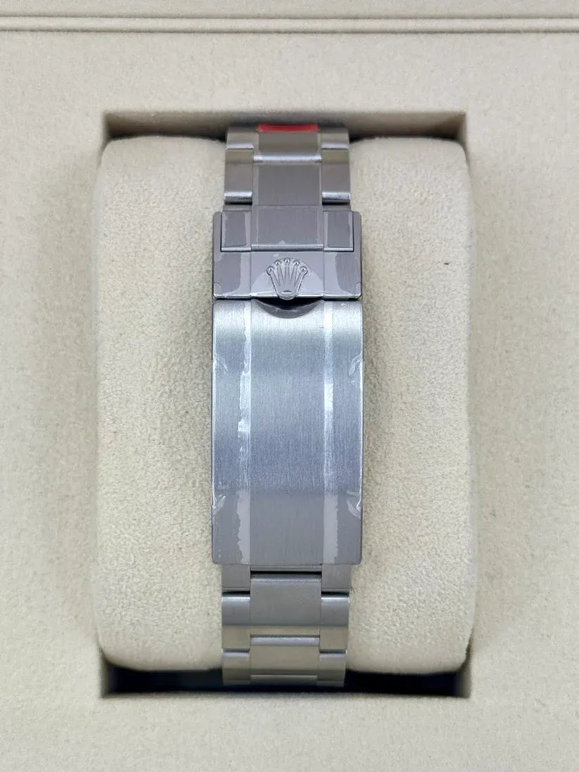 Rolex Submariner Watch 41mm 126610LV