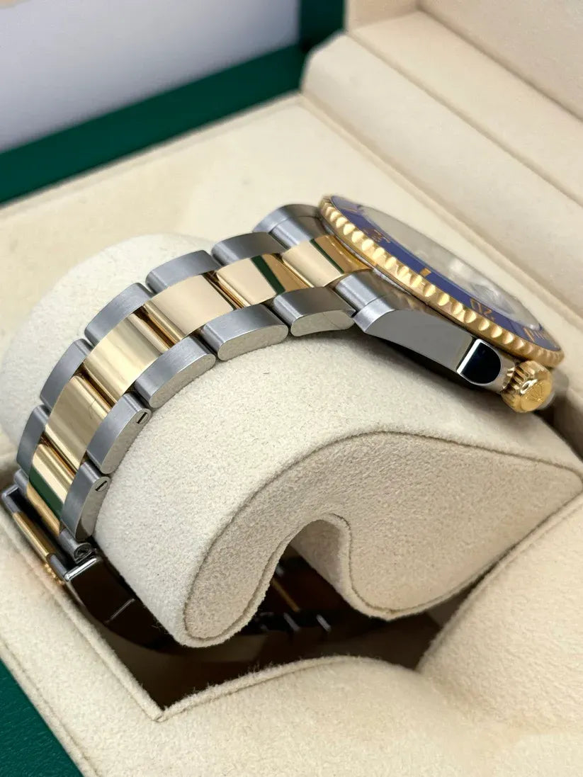 Rolex Submariner Watch 41mm 126613LB