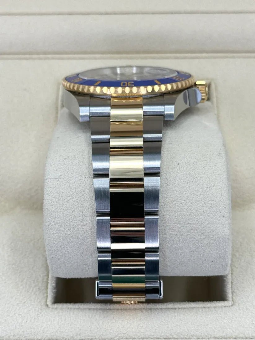 Rolex Submariner Watch 41mm 126613LB