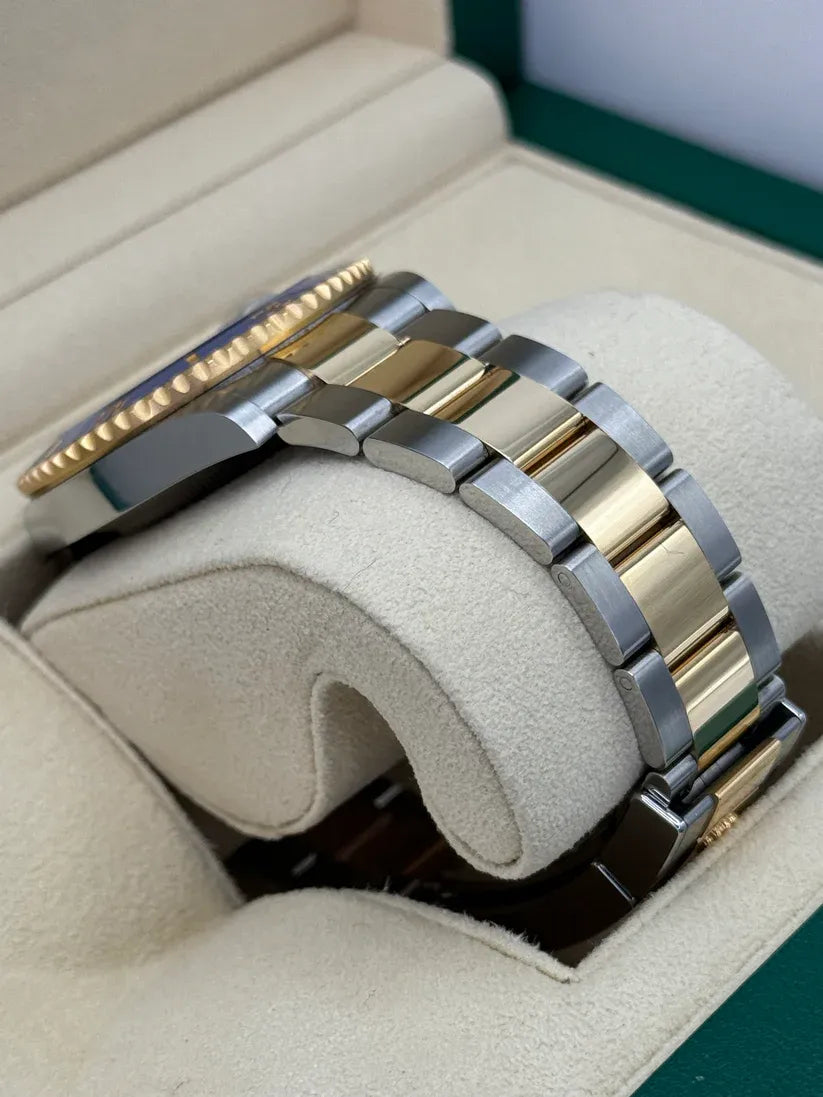 Rolex Submariner Watch 41mm 126613LB