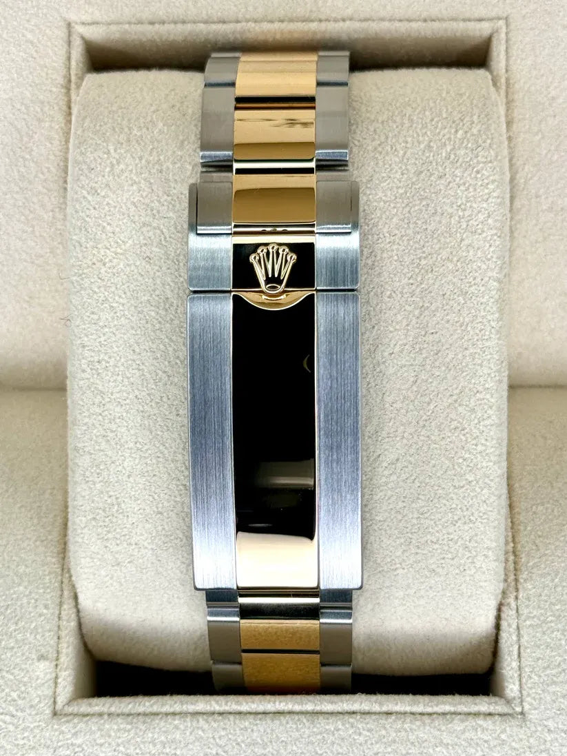 Rolex Submariner Watch 41mm 126613LN
