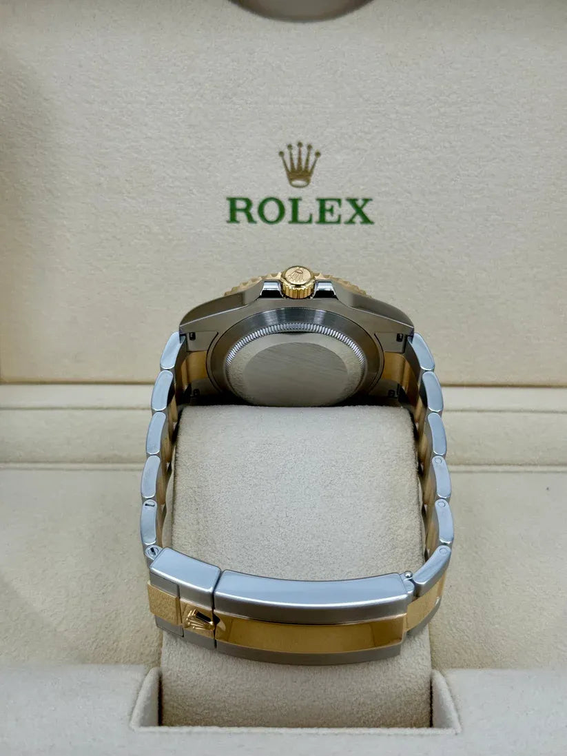 Rolex Submariner Watch 41mm 126613LN