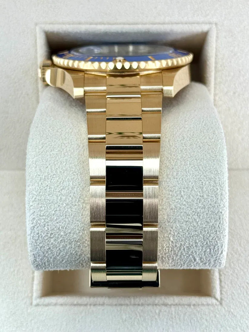 Rolex Submariner Watch 41mm 126618lb