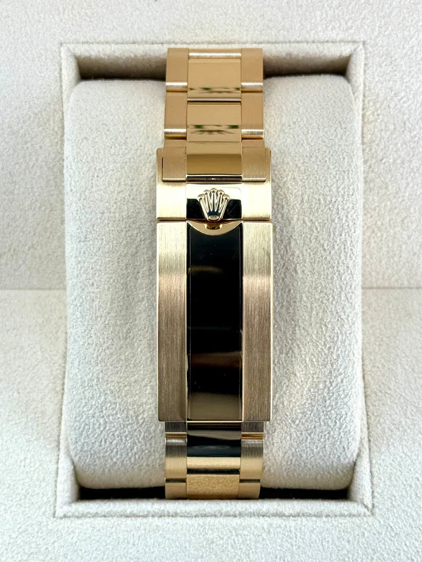 Rolex Submariner Watch 41mm 126618lb