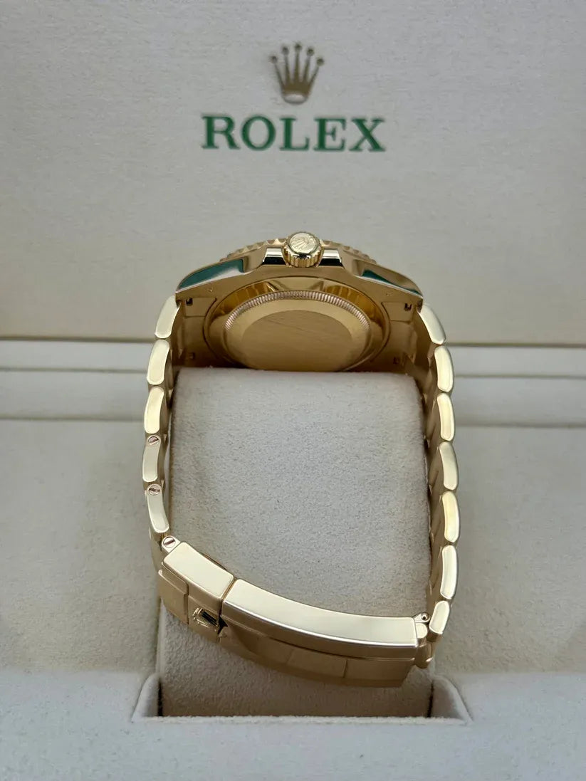 Rolex Submariner Watch 41mm 126618lb