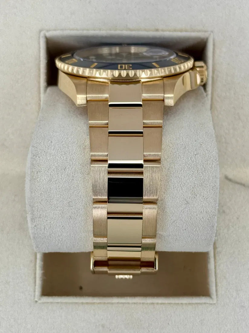 Rolex Submariner Watch 41mm 126618LN