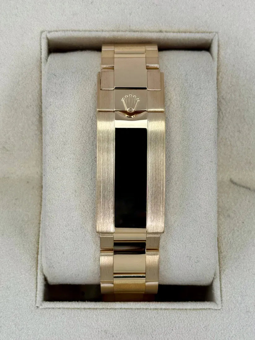 Rolex Submariner Watch 41mm 126618LN