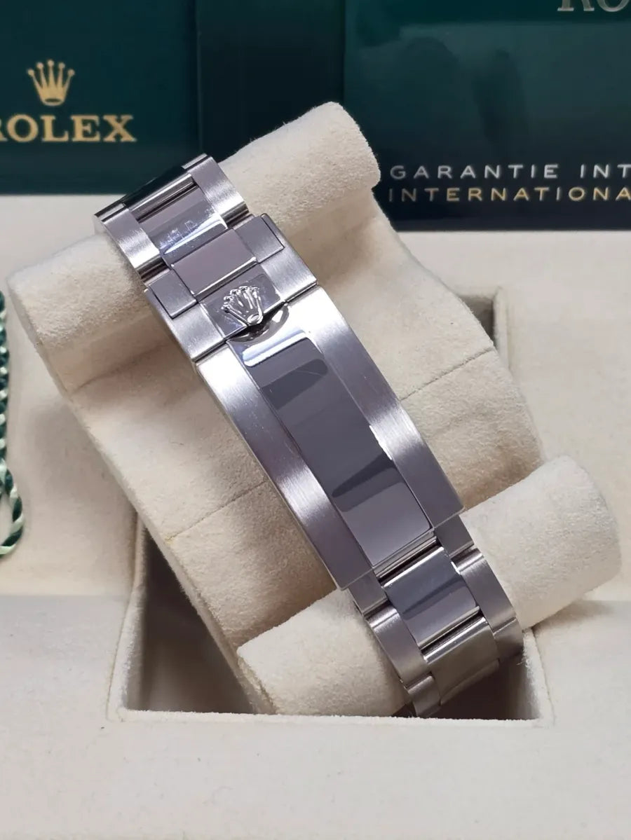 Rolex Submariner Watch 41mm 126619LB