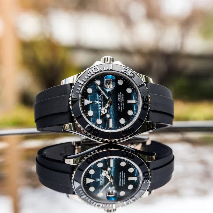Rolex Yacht-Master 42 Watch 42mm M226659-0004