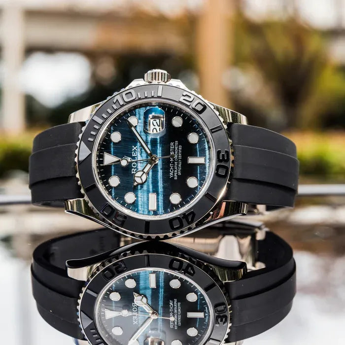 Rolex Yacht-Master 42 Watch 42mm M226659-0004