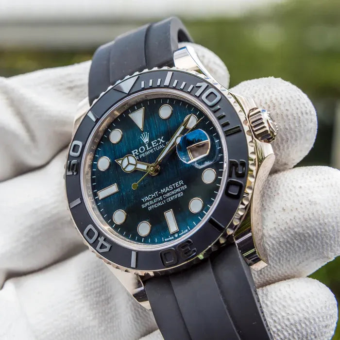 Rolex Yacht-Master 42 Watch 42mm M226659-0004
