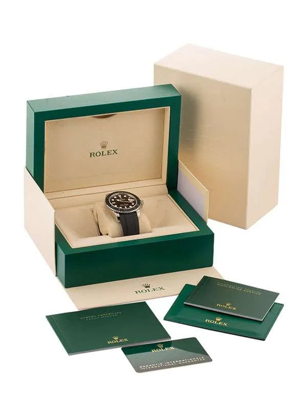 Rolex Yacht-Master 42 Watch 42mm M226659-0004