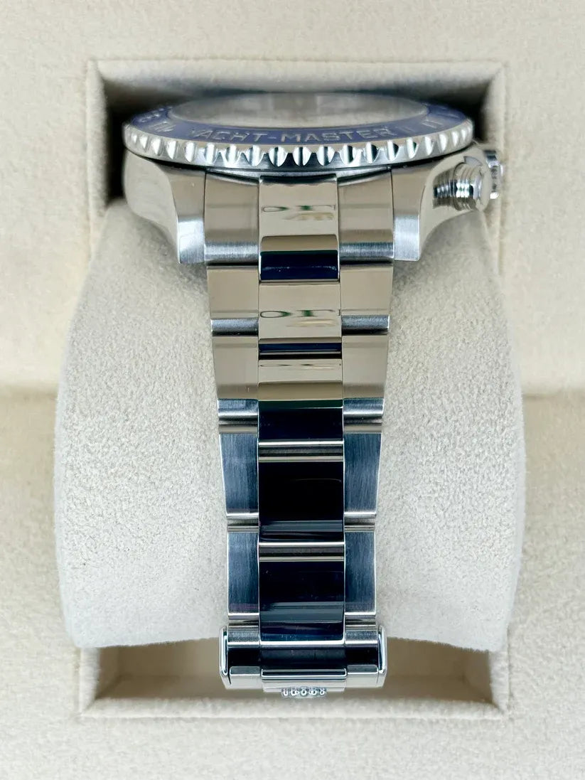 Rolex Yacht-Master II Watch 44mm M116680-0002