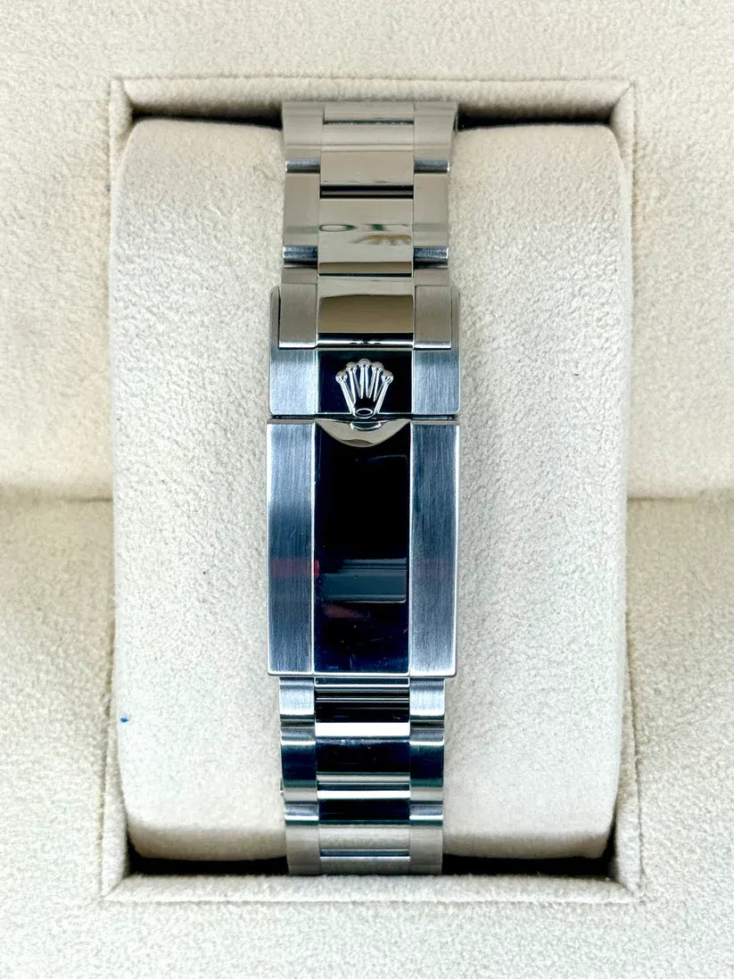 Rolex Yacht-Master II Watch 44mm M116680-0002