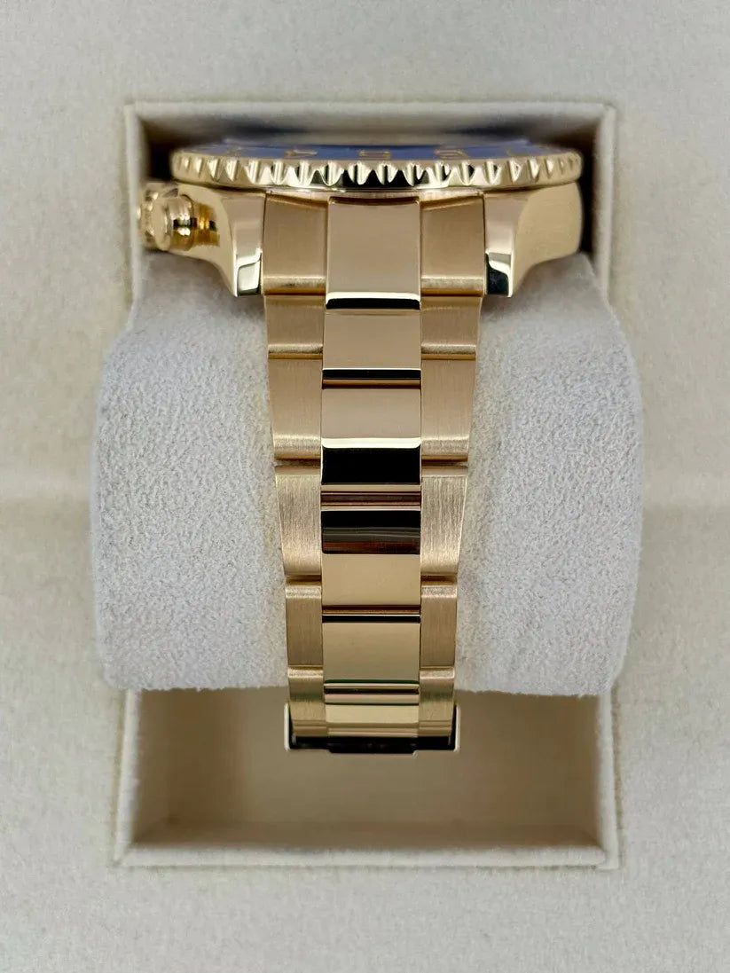 Rolex Yacht-Master II Watch 44mm M116688-0002