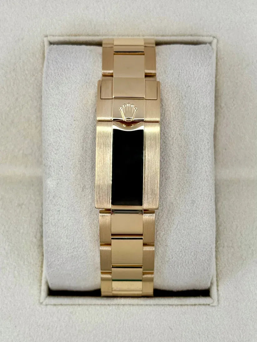 Rolex Yacht-Master II Watch 44mm M116688-0002