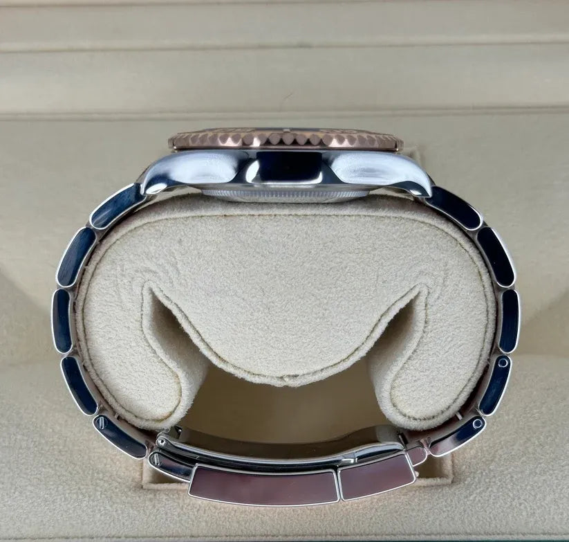 Rolex Yacht-Master Watch 37mm M268621-0003