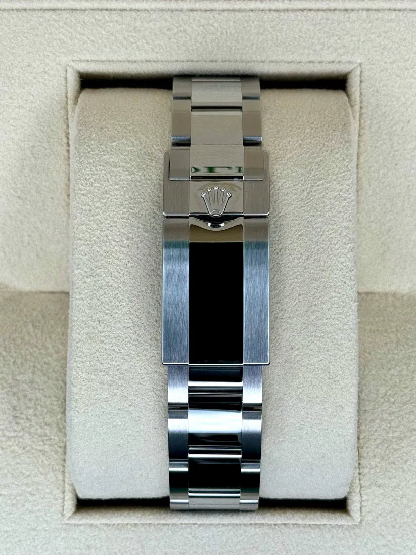 Rolex Yacht-Master Watch 40mm 126622-0001