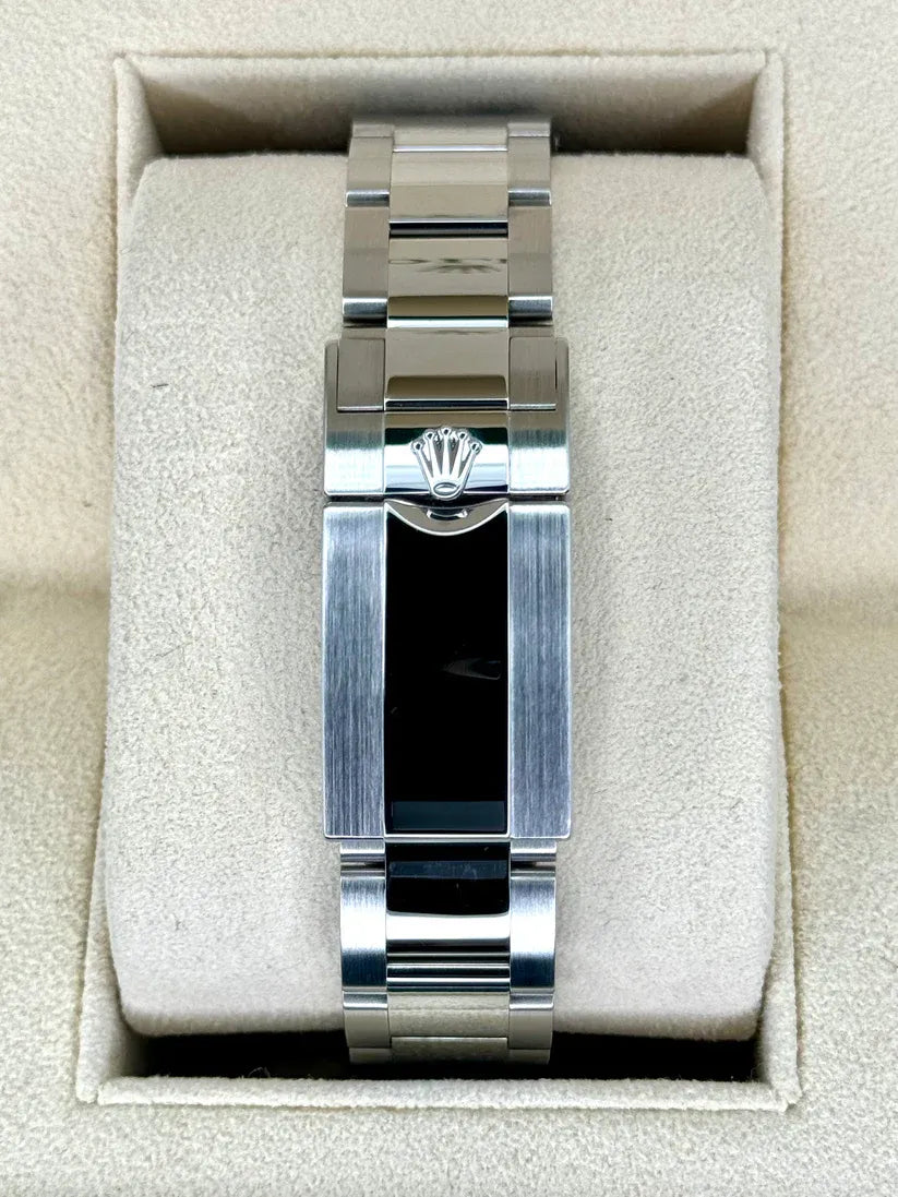 Rolex Yacht-Master Watch 40mm 126622-0002