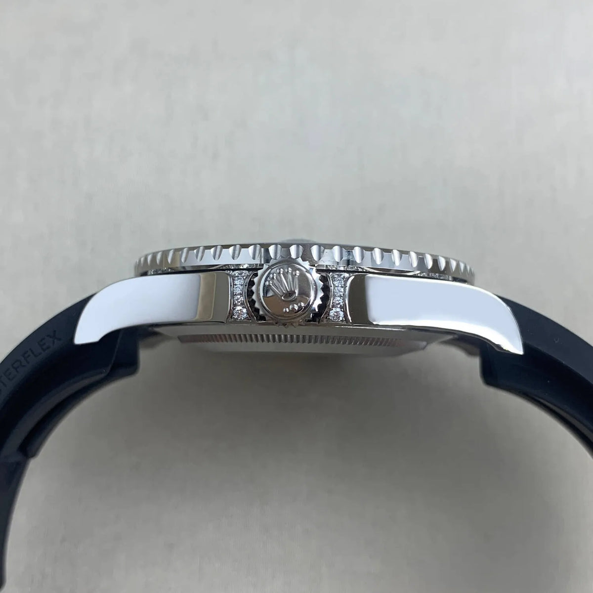 Rolex Yacht-Master Watch 40mm 126679SABR