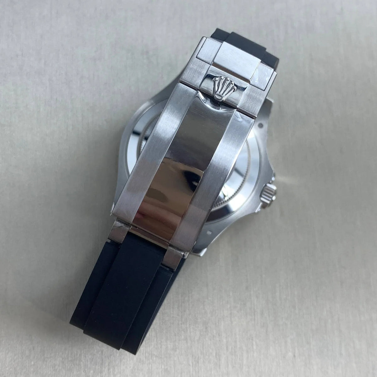 Rolex Yacht-Master Watch 40mm 126679SABR