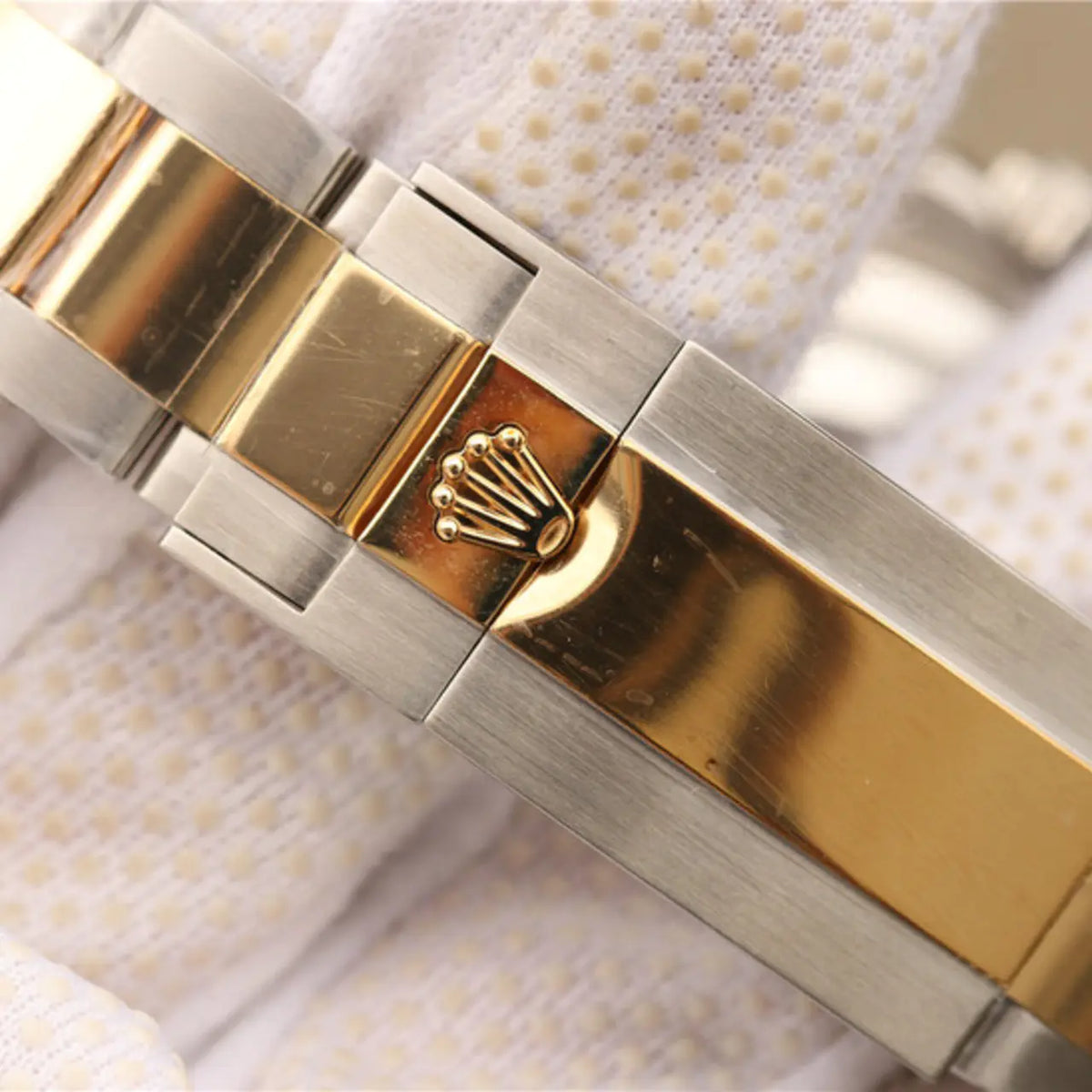 Rolex Yacht-Master Watch 40mm 16623