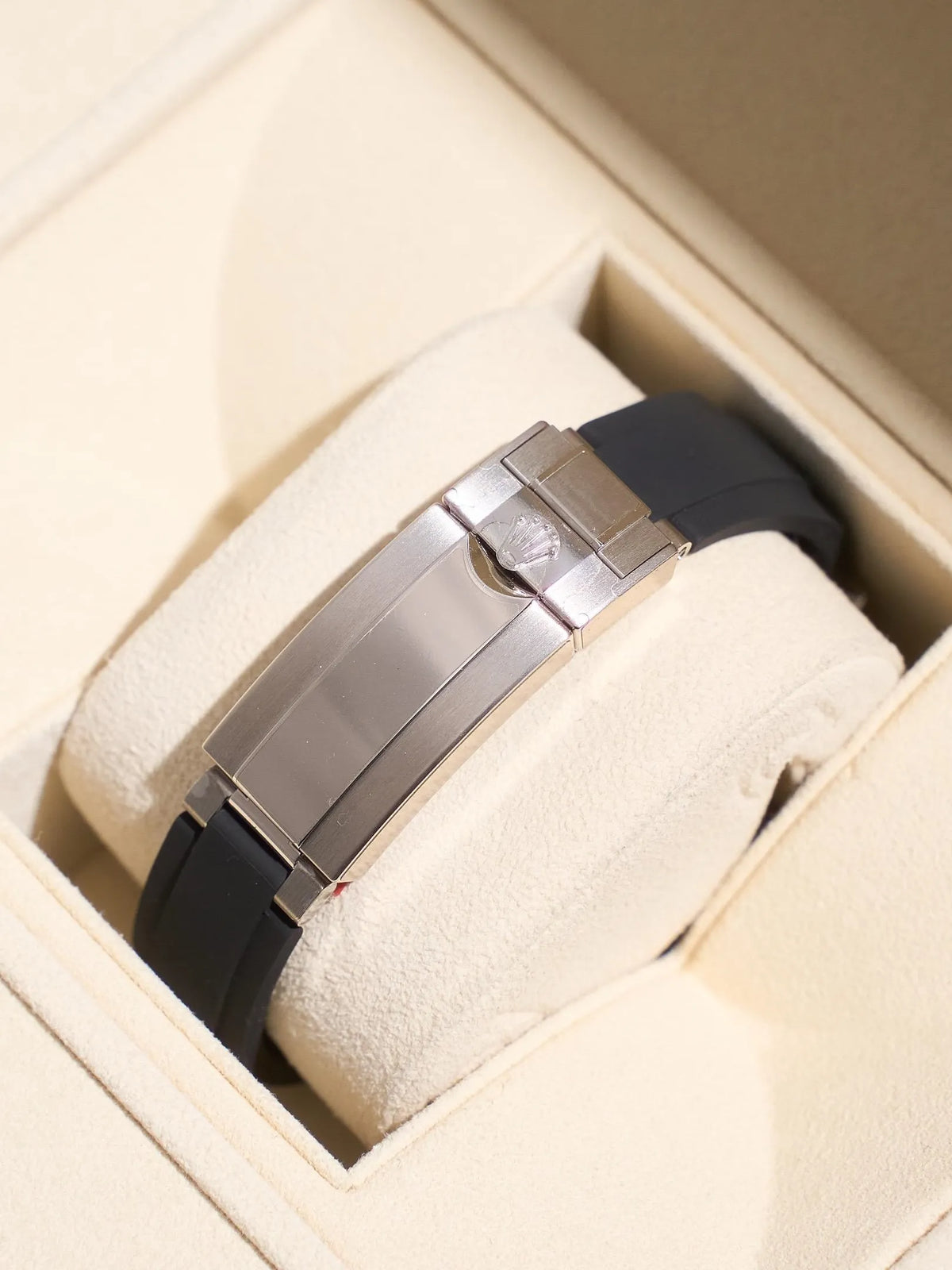 Rolex Yacht-Master Watch 40mm M126679