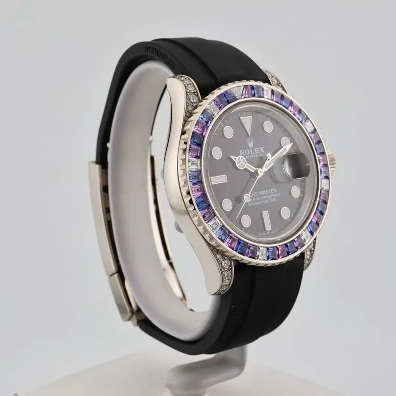 Rolex Yacht-Master Watch 40mm M126679