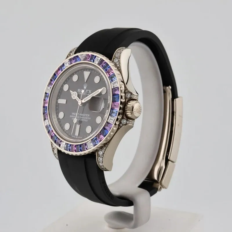 Rolex Yacht-Master Watch 40mm M126679