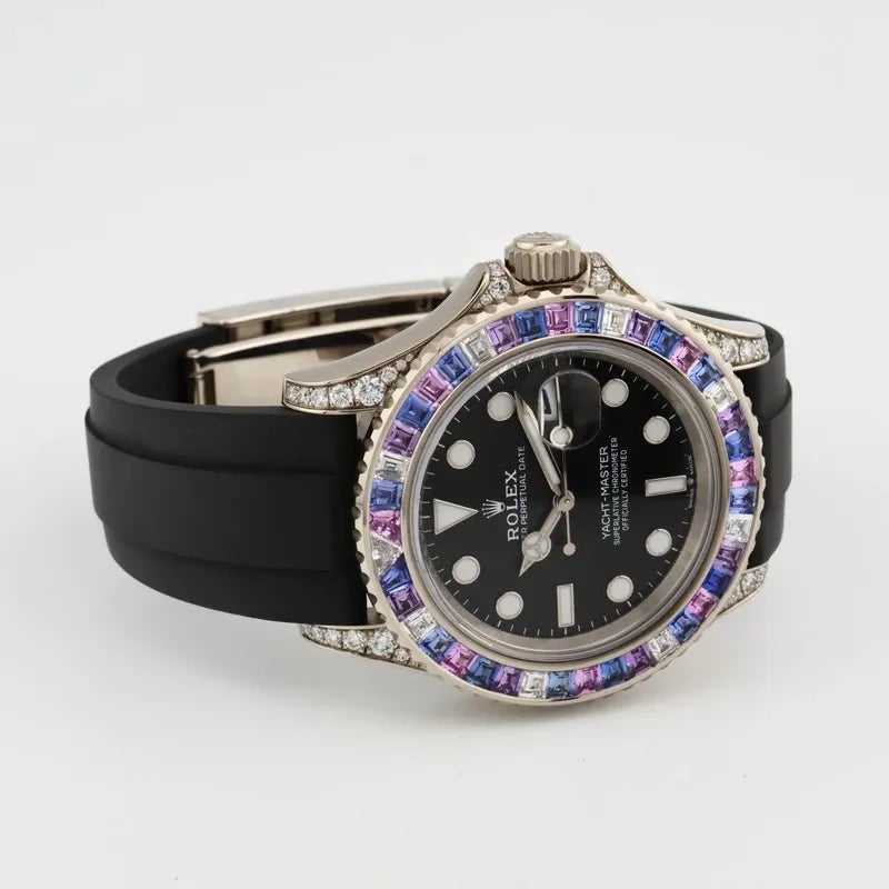 Rolex Yacht-Master Watch 40mm M126679