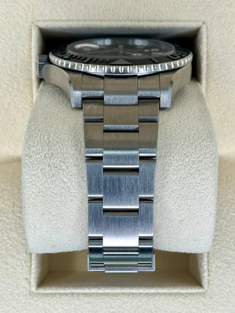 Rolex Yacht-Master Watch 42mm M226627-0001