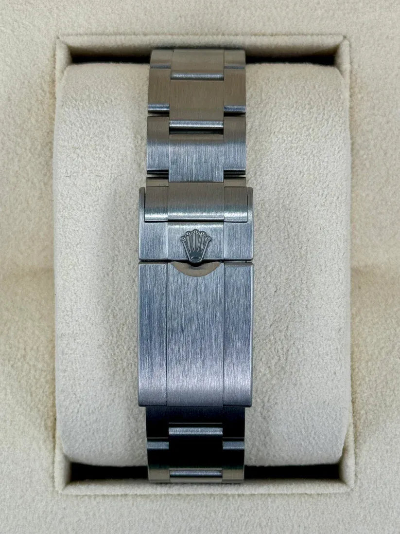 Rolex Yacht-Master Watch 42mm M226627-0001