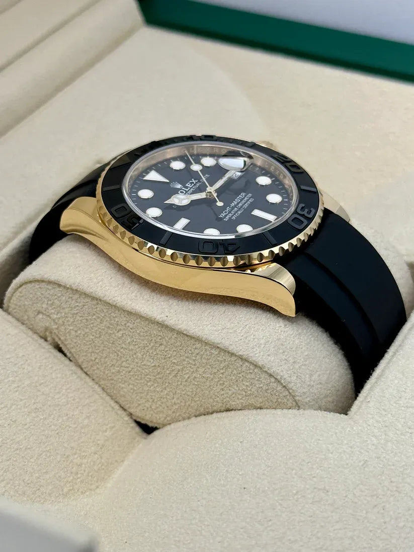 Rolex Yacht-Master Watch 42mm M226658-0001