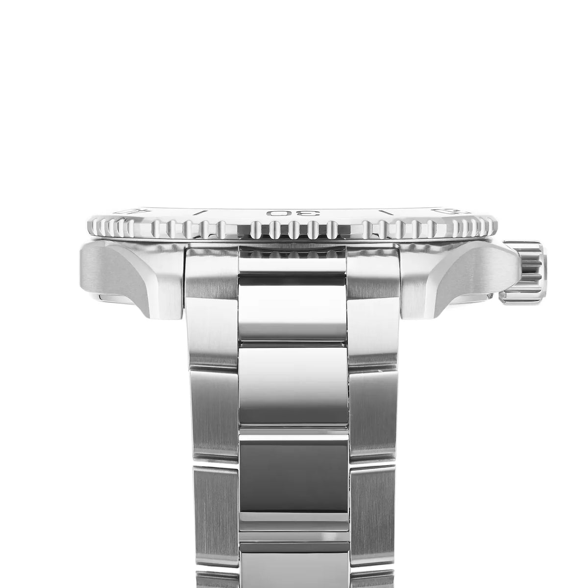 TAG Heuer Aquaracer 200 Solargraph Watch 40mm WBP1114.BA0000