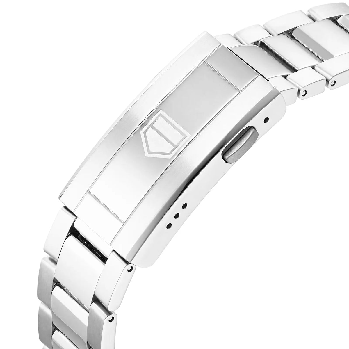 TAG Heuer Aquaracer 200 Solargraph Watch 40mm WBP1114.BA0000
