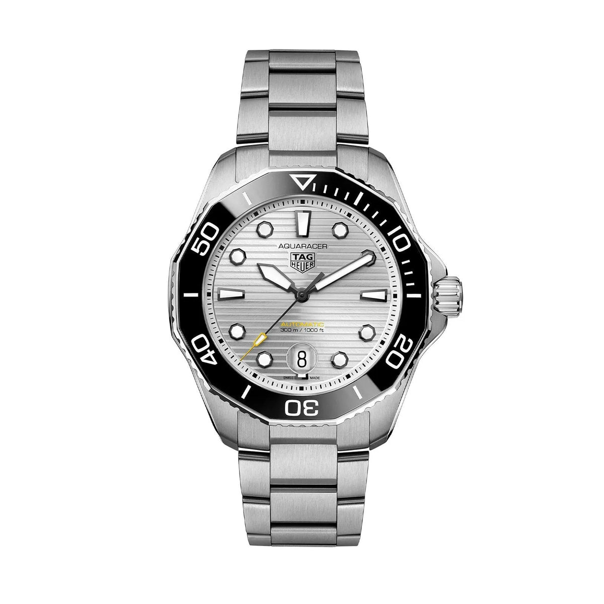 TAG Heuer Aquaracer Calibre 5 Watch 43mm
