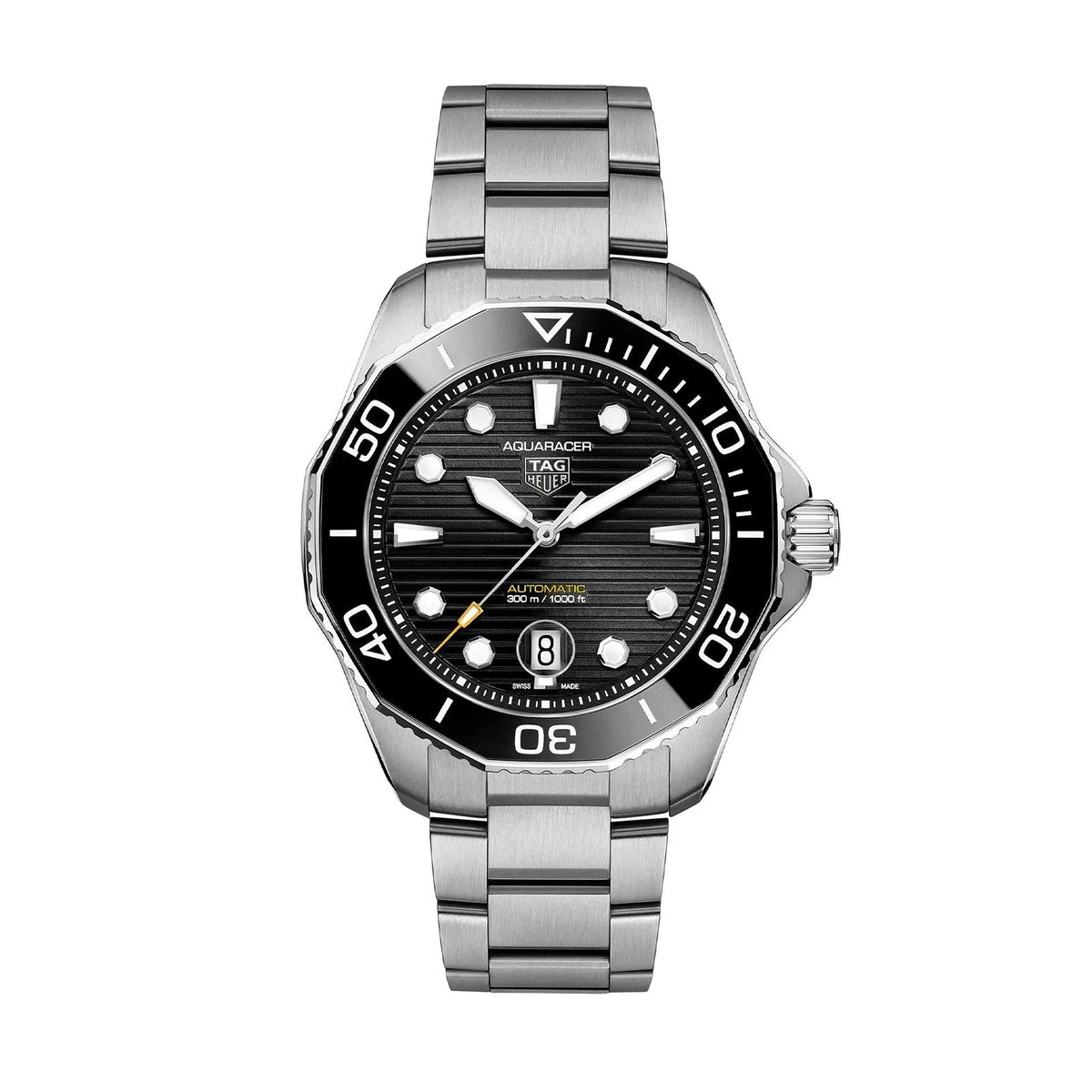 TAG Heuer Aquaracer Calibre 5 Watch 43mm