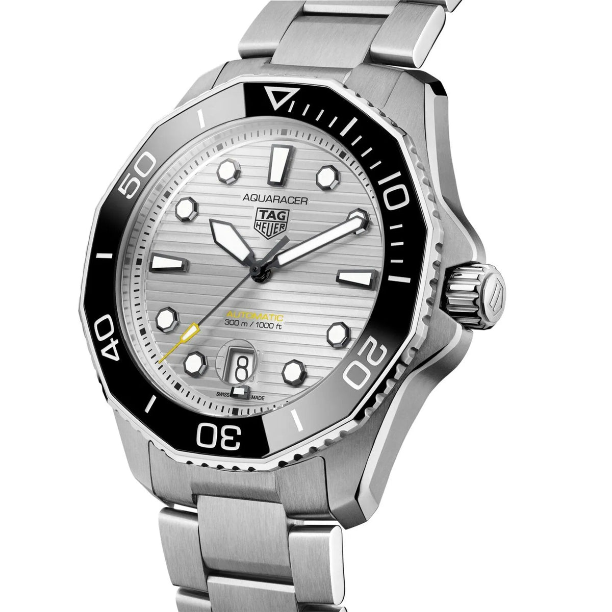 TAG Heuer Aquaracer Calibre 5 Watch 43mm