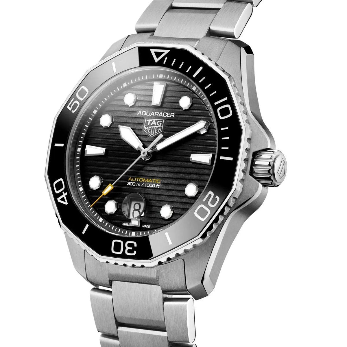 TAG Heuer Aquaracer Calibre 5 Watch 43mm