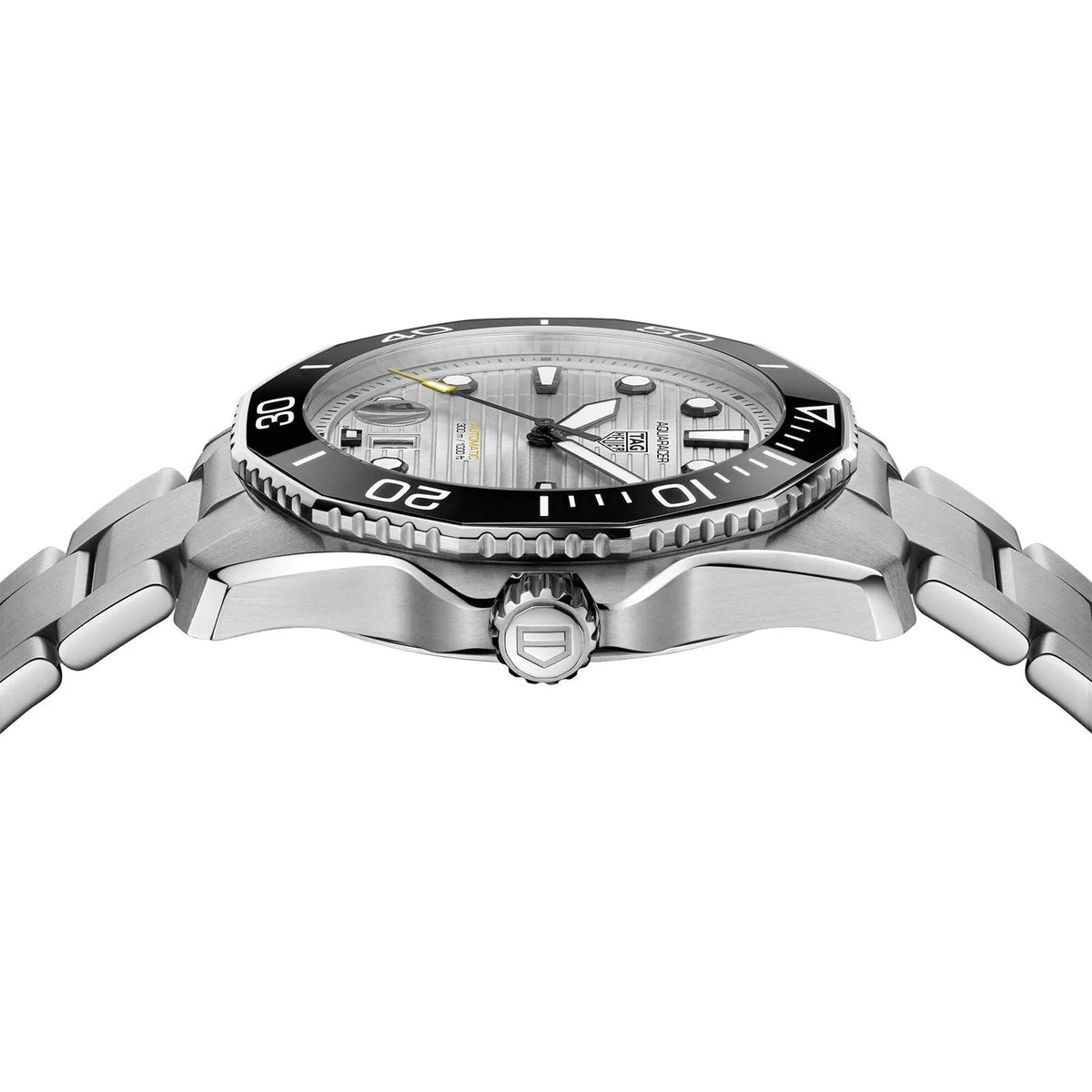 TAG Heuer Aquaracer Calibre 5 Watch 43mm