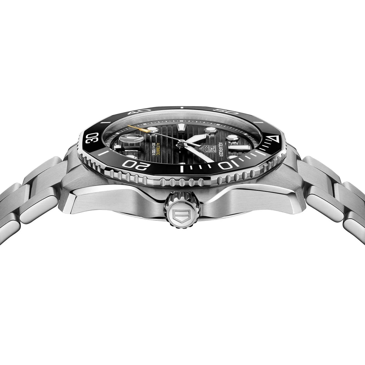 TAG Heuer Aquaracer Calibre 5 Watch 43mm